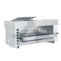 ASM6G-SALAMANDER LIFT GAS 6 RADIANT GRILL,