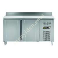 TNS62-TOP TYPE DEEP FREEZER 2 DOORS,