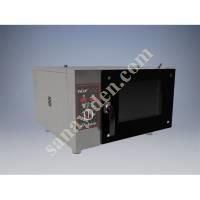 KONVEKSİYONEL PATİSSERİE FIRINI ANALOG (D03EF),