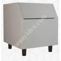 SB400-ICE STORAGE CABINET, Industrial Kitchen