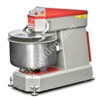 BSH-35 BOĞAZİÇİ 35 KG SPIRAL DOUGH KNEADING MACHINE, Industrial Kitchen