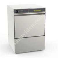 WZ50-UNDERCOUNTER DISHWASHER, Industrial Kitchen