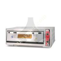 APF-962-1 PIZZA OVEN ATALAY 92X62 SINGLE DECK, Industrial Kitchen