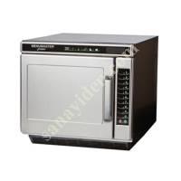 MENUMASTER QUICK COOKING OVEN JET519V2 MODEL (WITH CATALYST),