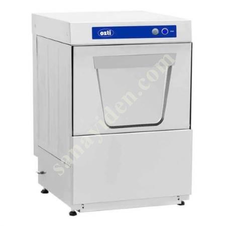 ÖZTIRYAKILER GLASSWASHER, OBY 35M, 35X35 CM WITH BASKET, Industrial Kitchen