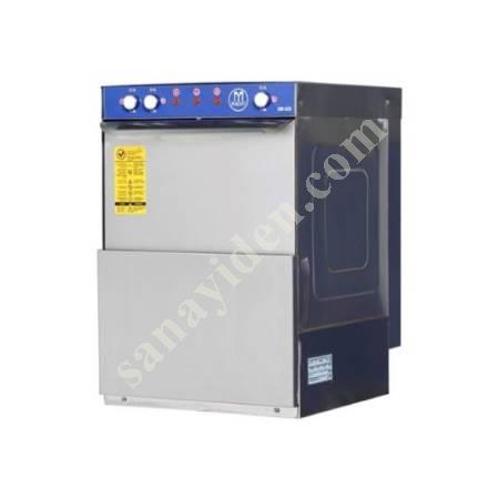 GW535- UNDERCOUNTER GLASS WASHING MACHINE, Industrial Kitchen