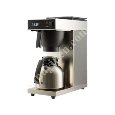 FILTRO FLT120 T FILTER COFFEE MACHINE, Industrial Kitchen