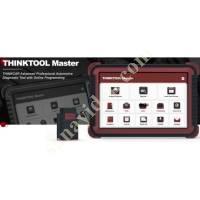 THİNKTOOL MASTER, Oto Servis Ekipmanları Ve Arıza Tespit Cihazları