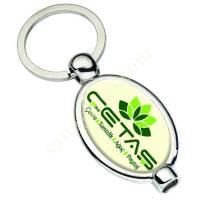 PROMOTIONAL KEYRINGS,