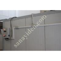 VEGETABLE FRUIT DRYING MACHINE,