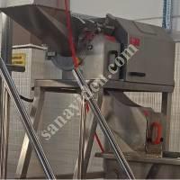 VEGETABLE FRUIT WASHING MACHINE, Food Industry