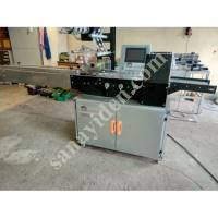 HORIZONTAL PACKAGING MACHINE WITH 3 SERVOS, Packing Machine