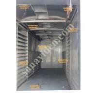 VEGETABLE FRUIT DRYING MACHINE, Food Industry