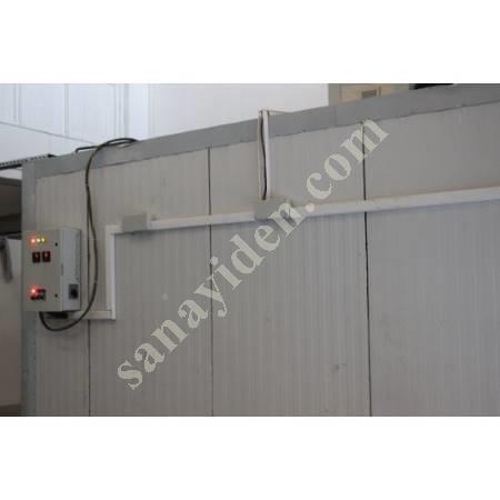 VEGETABLE FRUIT DRYING MACHINE, Food Industry