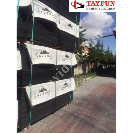 PLYWOOD, Yapı İnşaat