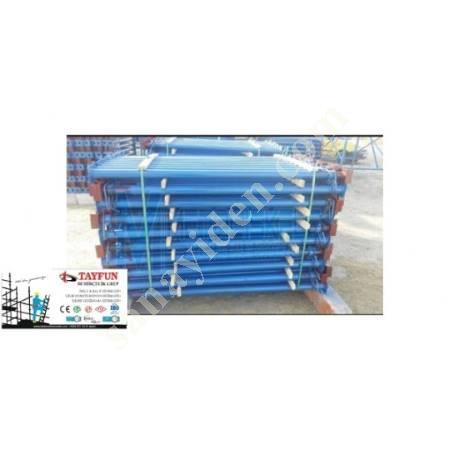 TELESCOPIC STRUT 2.50 MM, Building Construction