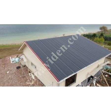 1CM TEKKAT SANDWICH PANEL COMPRESSED DENSE FOAM, Building Construction