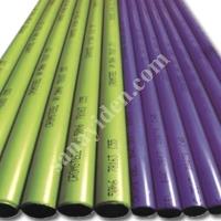 KINETIC HYDRAULIC & PNEUMATIC INDUCTION SHAFTS, Hydraulic Shaft