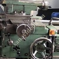 TOS SN 71  STOKTAN HEMEN TESLİMDİR  0536 709 41 57, Makina