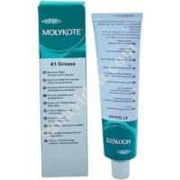 MOLYKOTE 41 EXTREME HİGH TEMPERATURE GREASE YÜKSEK SICAKLIĞA DAYANIKLI GRES YAĞI – 100 GR,