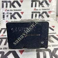 VOLSWAGEN SHARAN ABS ÇIKMA BEYNİ 7M3907379C, Oto & Y. Parça