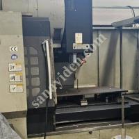 CNC DİK  İŞLEME MERKEZLERİ  ISO 50 ŞANZIMANLI  0536 709 41 57, Makina