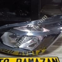 FORD TRANSİT CUSTOM SOL ÖN FAR 2017-2021 MODEL, Oto & Y. Parça