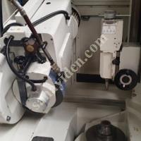 İKİNCİ EL ALMAN CNC DİŞLİ PROFİL TAŞLAMA TEZGAHI, Bıçak Bileme-Taşlama