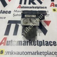 CITROEN C4 ÇIKMA ABS BEYNI 0265951121,