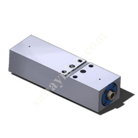 KINETIC HYDRAULIC PNEUMATIC HYDRAULIC BLOCK CYLINDER, Hydraulic - Pneumatic Cylinder