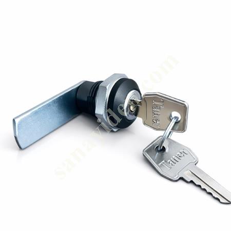 ÇEKMECE KILIDI SIYAH BOYALI VERSIYON, Locks