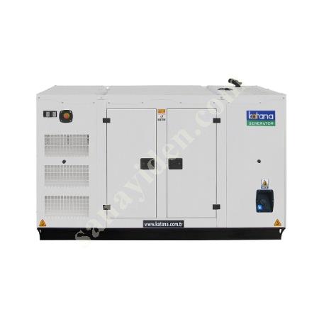 110 KVA OPTİMUS MOTOR DİZEL JENERATÖR, Jeneratör Fiyatları