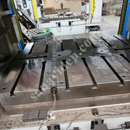 400 TON KNUCKLE JOİNT PRES KOMPLE SET HALİNDE KALIBINI BAĞLA ÇALIŞ, Eksantrik Pres