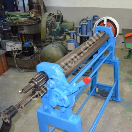 AKYAPAK 1050X68X1.5 MM ARM CYLINDER, Cylinder Machine