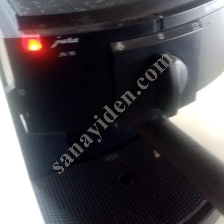 SATILIK NESPRESSO KAPSÜL KAHVE MAKİNESİ ORİJİNAL İSVEÇ MALI, Diğer
