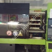 ENGEL INJECTION MACHINE 2006 MODEL 280 TONS,