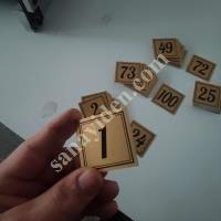 PRİNÇ NUMARATÖR,ESENYURT, BEYLİKDÜZÜ ,