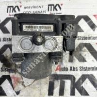 0265800331-0265231417 NISSAN ALMERA ÇIKMA  ABS BEYNİ, Oto & Y. Parça