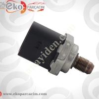 ORİJİNAL VOLKSWAGEN TSI YAKIT BASINÇ SENSÖRÜ MÜŞÜRÜ 04C906054C, Oto & Y. Parça