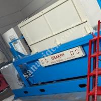 TALAŞ MAKİNESİ HER ÖLÇÜ İMALATI YAPILIR 1488668889988888, Makina