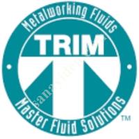 TRIM® (SOĞUTMA SIVISI, BOR YAĞ, METAL İŞLEME SIVISI), Diğer Madeni Yağlar