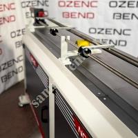 NC 51 YARI OTOMATİK  FULL HİDROLİK BORU BÜKME MAKİNESİ, Boru - Profil Bükme Makineleri