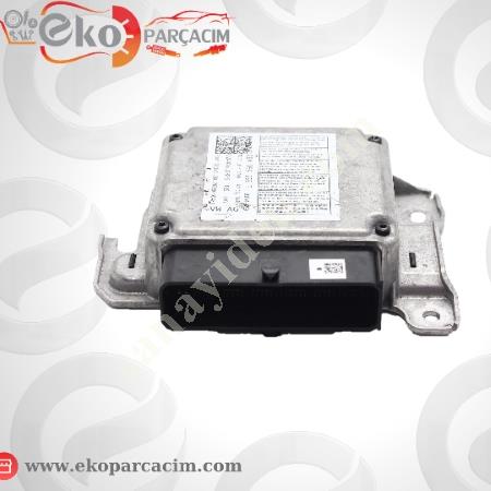 ORIGINAL SKODA OCTAVIA AIRBAG CONTROL 1EA959655T, Auto Parts