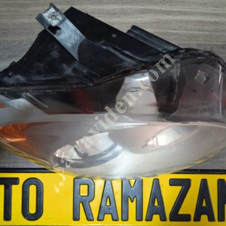 ALFA ROMEO MİTO SAĞ ÖN FAR 2009-2015 MODEL, Oto & Y. Parça