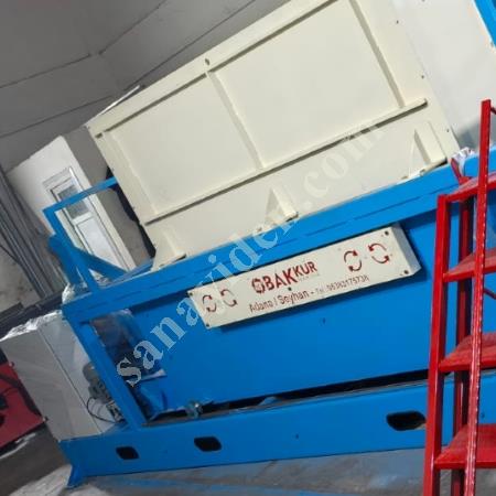 TALAŞ MAKİNESİ HER ÖLÇÜ İMALATI YAPILIR 1488668889988888, Makina