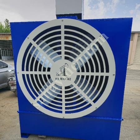 WATER COOLING TOWER MANUFACTURING, AFFORDABLE AND LONG-LASTING., Machine