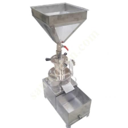 MINI TAHINI MILL, Food Machinery