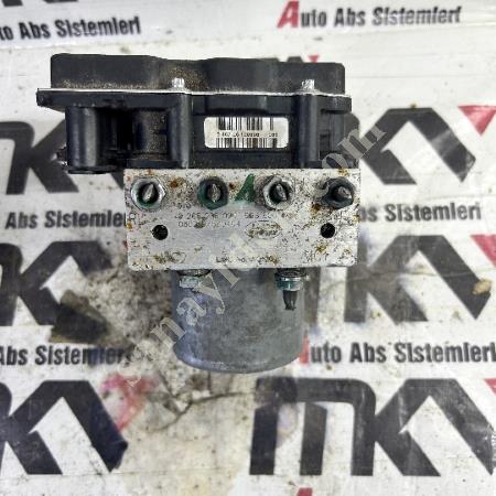 0265950472-0265235020 RANGE ROVER ÇIKMA ABS BEYNİ, Oto & Y. Parça
