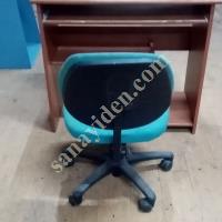 SATILIK GRAMMER MARKA OFİS SEKRETER VE BİLGİSAYAR KOLTUĞU, Diğer