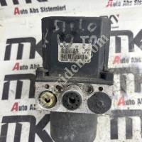 0265800016-0265222034 FIAT STILO ÇIKMA    ABS BEYNİ, Oto & Y. Parça